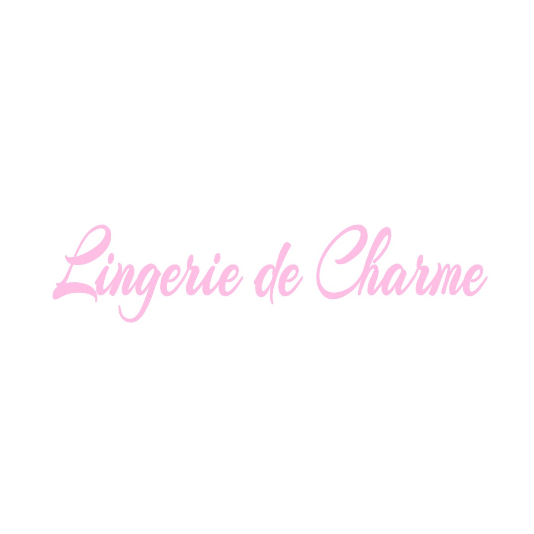 LINGERIE DE CHARME PARENTIS-EN-BORN